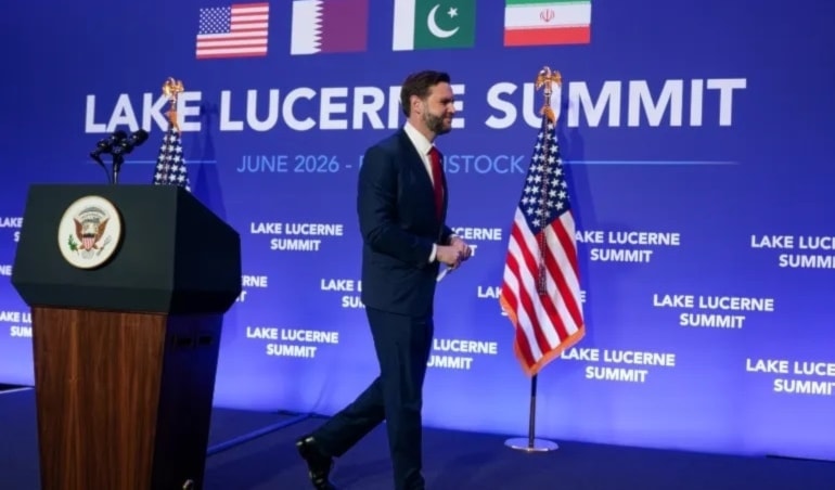 لفت فانس وروبيو إلى أنّ دراسة تجري حالياً للترتيبات المتعلقة بعمل الخلية (من الويب)