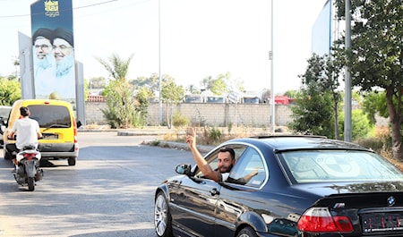 العودة إلى الجنوب