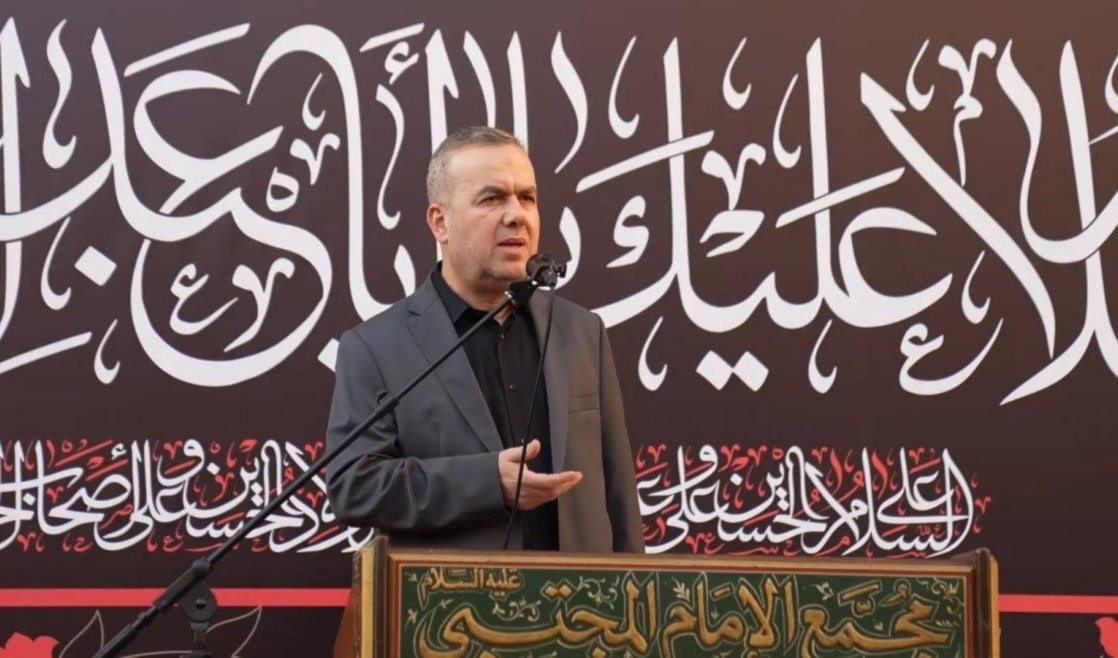 (العلاقات الإعلامية في حزب الله)