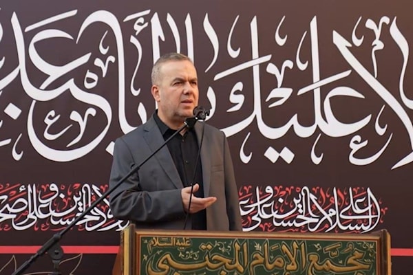 (العلاقات الإعلامية في حزب الله)
