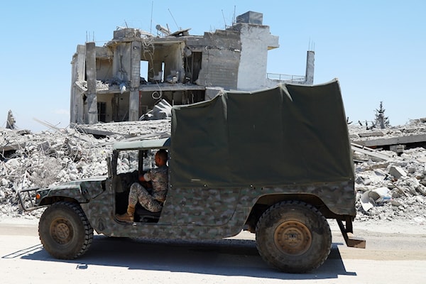 (مروان بوحيدر)