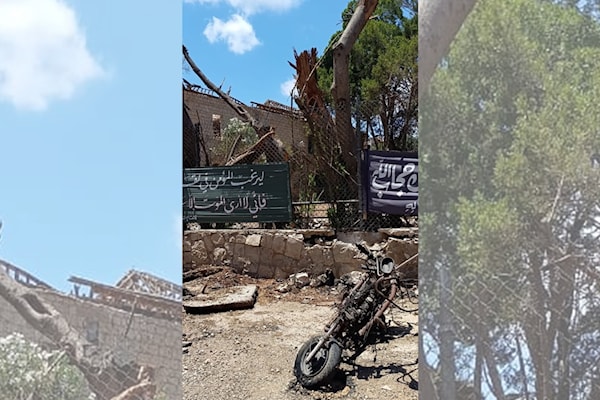 النبطية في ذكرى عاشوراء: خيط الضوء في زمن الحداد