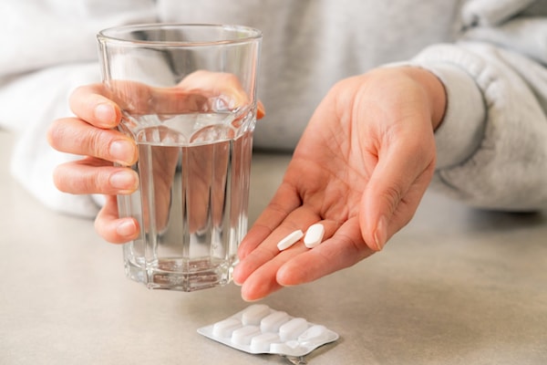 اختيار المسكن المناسب يعتمد على طبيعة الألم والحالة الصحية للمريض