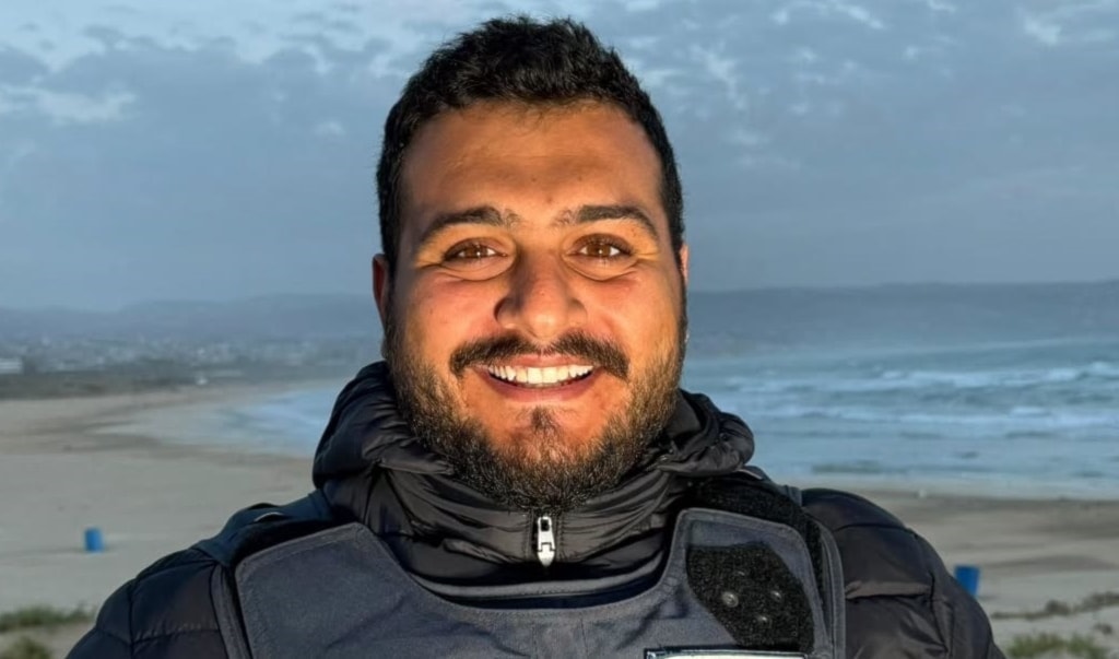 نقل محمد فرحات عودة الحياة الى ضاحية بيروت الجنوبية