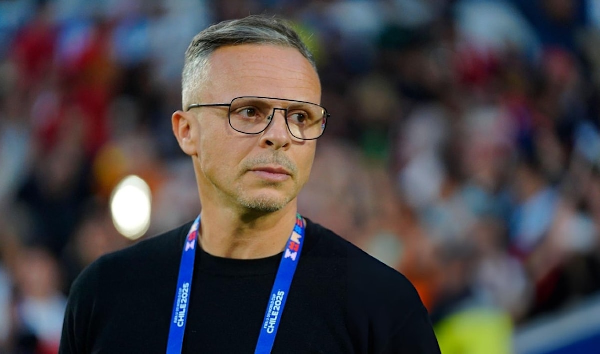 المغرب يريد كأس العالم