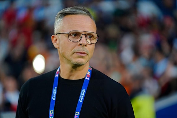 المغرب يريد كأس العالم
