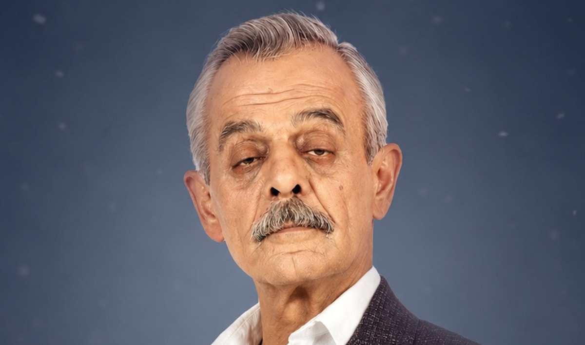 فايز قزق «خارج التغطية»