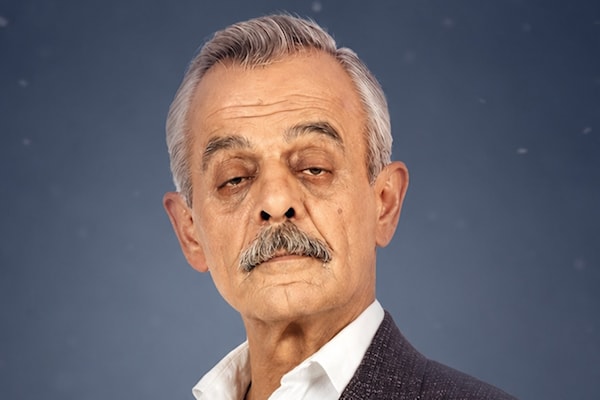 فايز قزق «خارج التغطية»