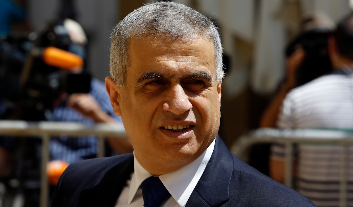 عضو لجنة التربية النيابية إدغار طرابلسي (أرشيف الأخبار)