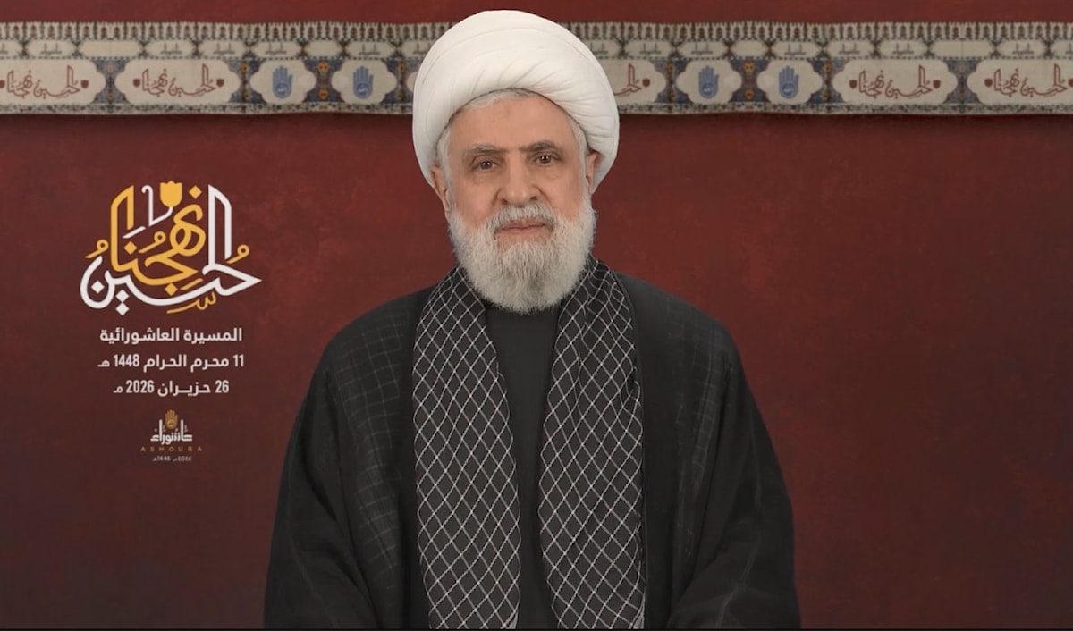 (العلاقات الإعلامية في حزب الله)