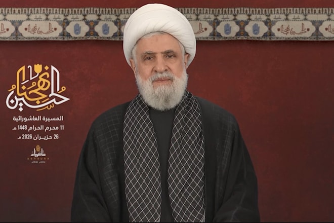 (العلاقات الإعلامية في حزب الله)