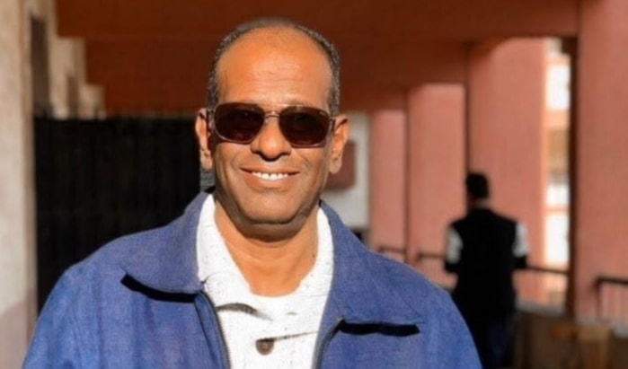 سيد البدري (الأخبار)