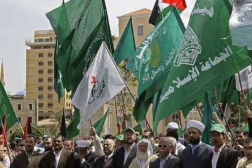 «الجماعة الإسلامية»: الاتفاق مع الاحتلال يجب أن يضمن الانسحاب الكامل ويحفظ سيادة لبنان