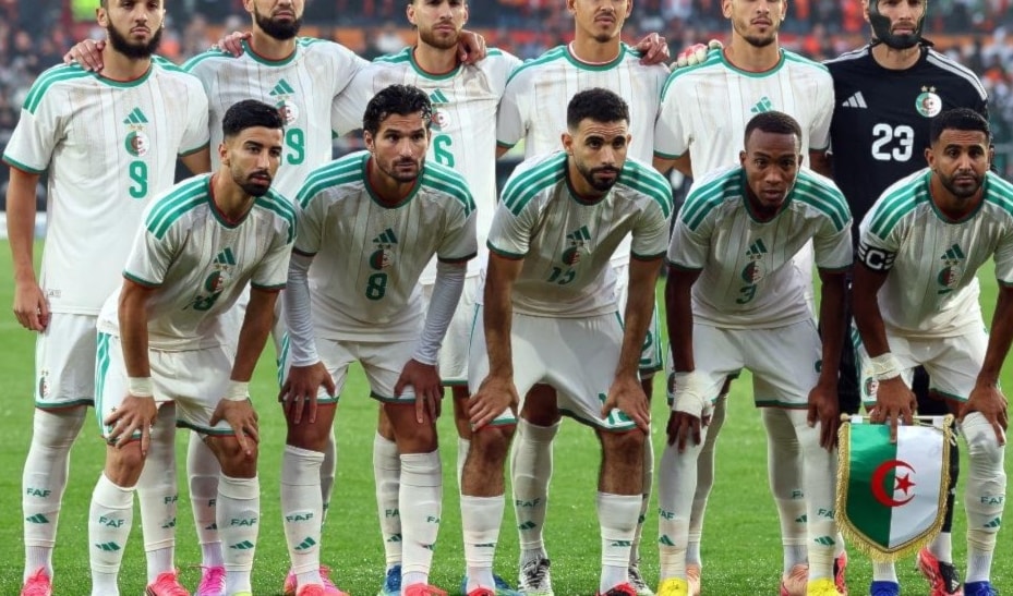 حققَ منتخب الجزائر انتصاراً وحيداً في كأس العالم أمام منتخبٍ أوروبي.