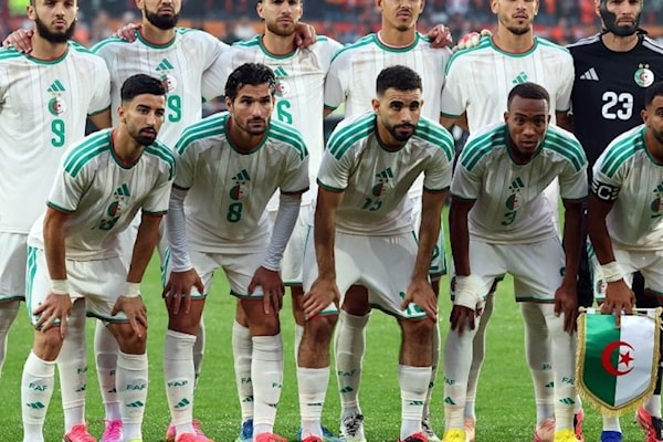 حققَ منتخب الجزائر انتصاراً وحيداً في كأس العالم أمام منتخبٍ أوروبي.