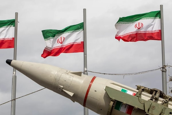 إيران تدين «العدوان الأميركي» وتؤكد حقها في الدفاع عن نفسها (من الويب)