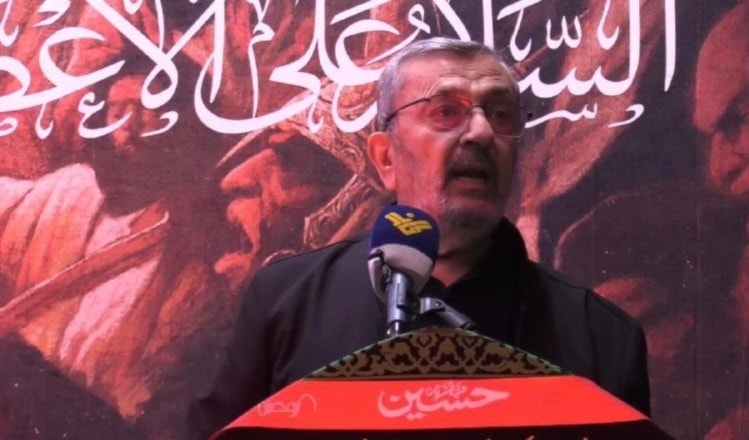 عز الدين: الدولة عجزت عن الإتيان بوقف إطلاق نار كامل وشامل (من الويب)