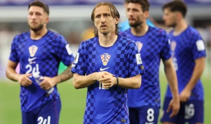 يدخل المنتخب الكرواتي المباراة وهو يدرك أنّ التعادل أو الفوز سيكون كافياً لضمان العبور إلى الدور المقبل.