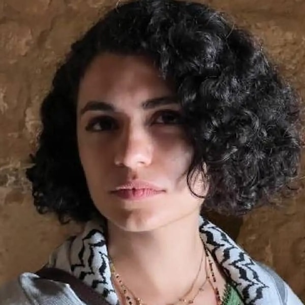 شهد الحموري