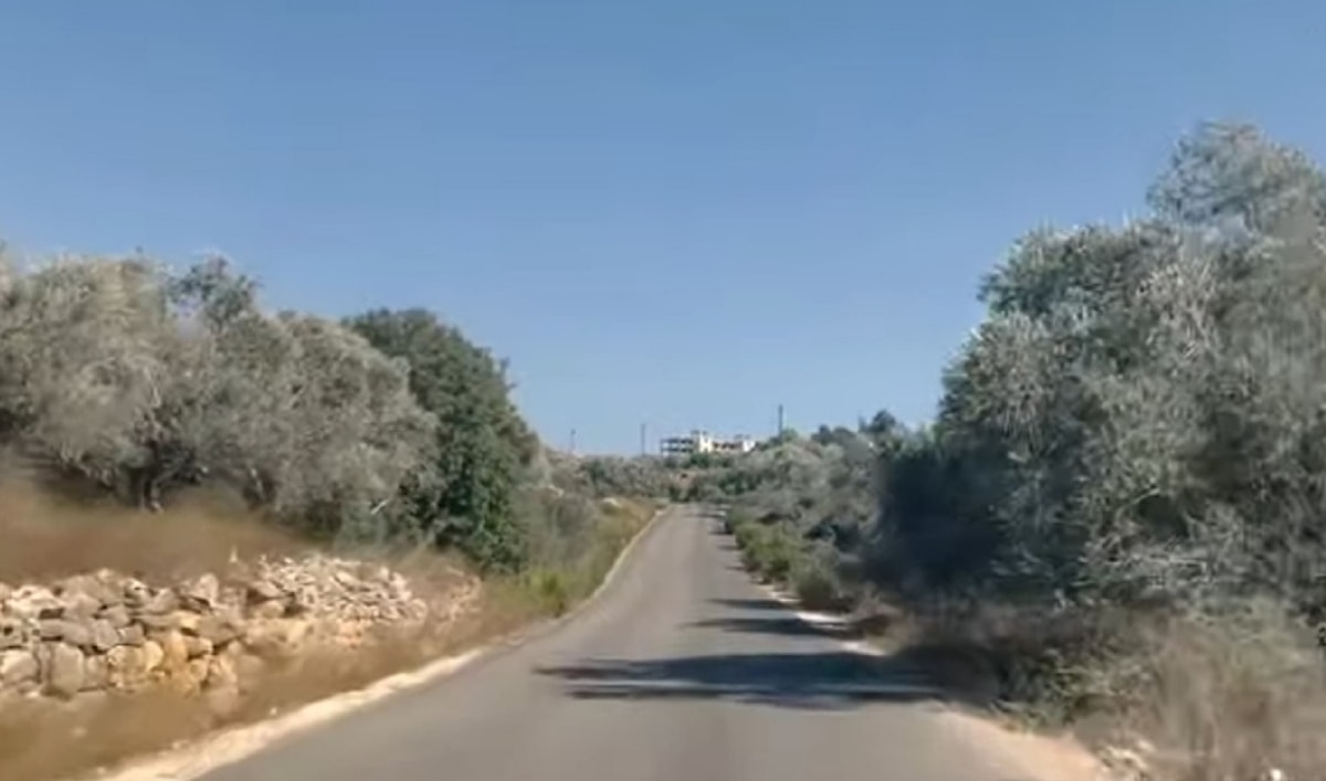 كفركلا كما تحفظها الذاكرة