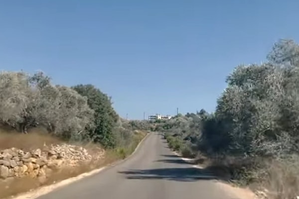كفركلا كما تحفظها الذاكرة