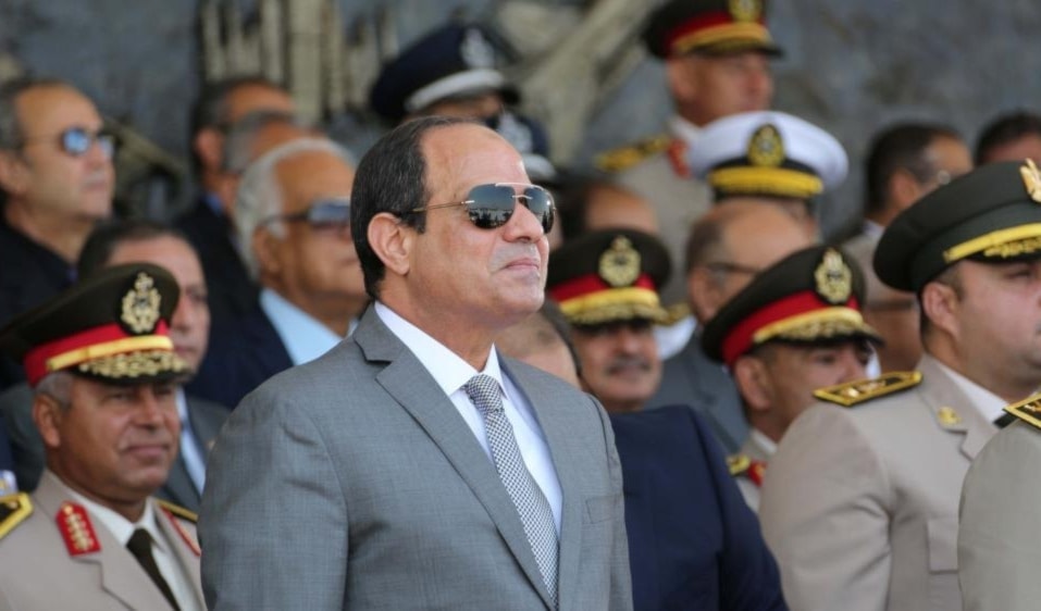 برز دور مدير مكتب الرئيس، اللواء محسن عبد النبي، باعتباره أحد أبرز المشرفين على إعادة ترتيب مراكز النفوذ داخل الدولة (من الويب)
