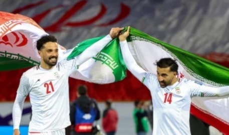 من المقرر أن تغادر بعثة المنتخب الإيراني إلى مدينة تيخوانا المكسيكية يوم السبت المقبل.
