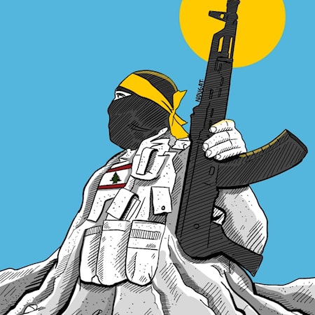 رجال الشمس