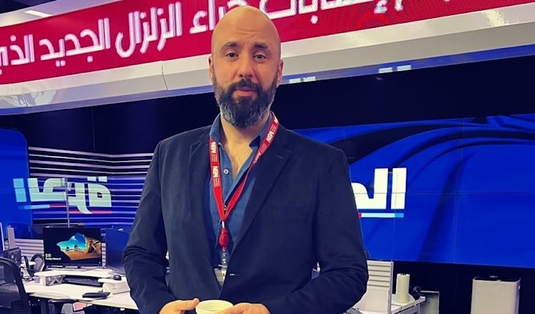خرج بيدرو غانم مراسل «الجديد» في واشنطن بمجموعة رسائل خلال جلسات التفاوض