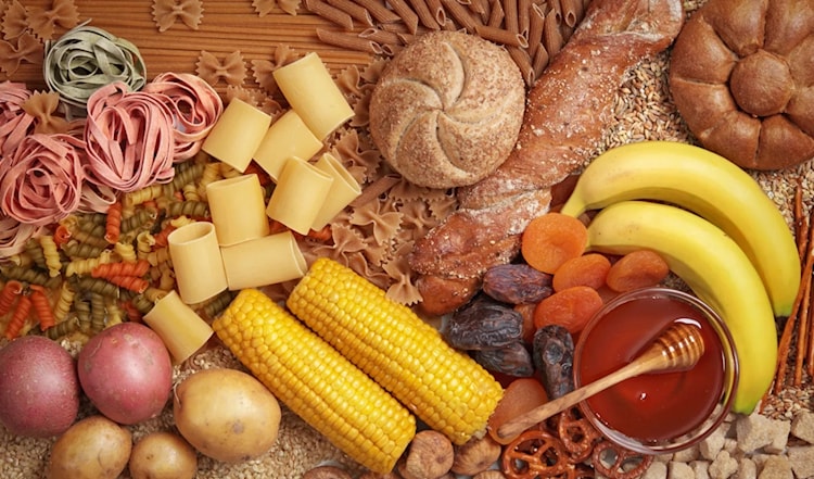 6 خرافات شائعة عن الكربوهيدرات