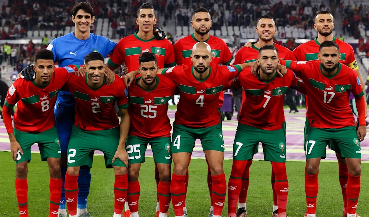 أفريقيا في كأس العالم: مرآة للتحرر والهوية