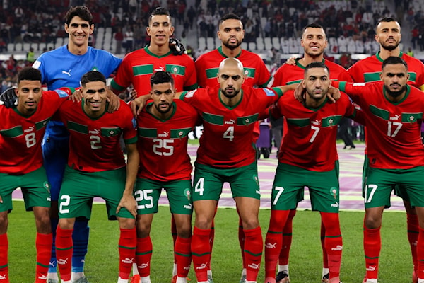 أفريقيا في كأس العالم: مرآة للتحرر والهوية