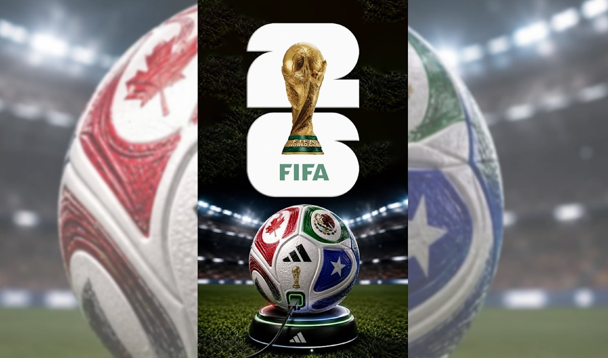 جدول مباريات كأس العالم بتوقيت بيروت