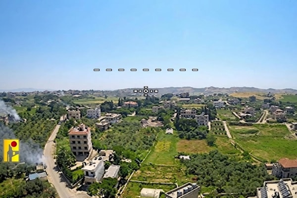 زَوْطَر الشرقيّة... كما لم يرَها أهلُها!