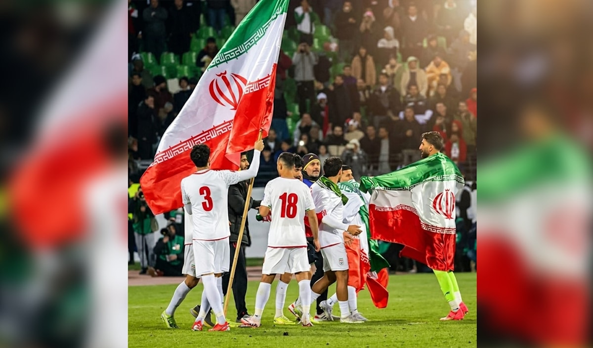 تضييق مستمر على المنتخب الإيراني