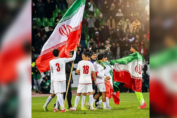 تضييق مستمر على المنتخب الإيراني