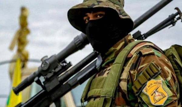 المقاومة العراقية كانت ستستهدف المصالح الأميركية لو تدخّلت واشنطن في جولة القتال (من الويب)