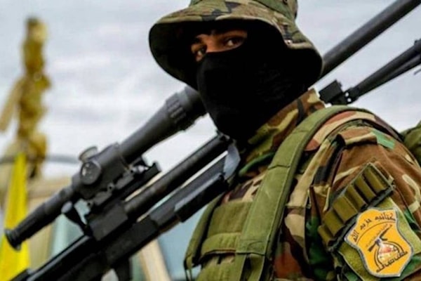 المقاومة العراقية كانت ستستهدف المصالح الأميركية لو تدخّلت واشنطن في جولة القتال (من الويب)