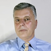 عبد المنعم علي عيسى