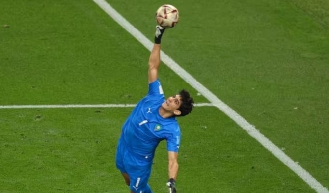 المغرب «متحفّز» لكأس العالم