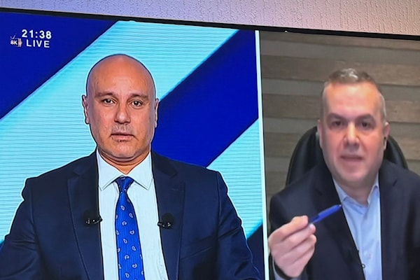 «وهلق شو» العمل مع إعلام الأونطة والتطبيع؟