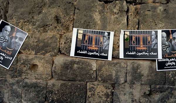 يريد العدو أن يحوّل العلاقة بين القرية والمقاومة إلى علاقة شك ومراقبة واتهام (مروان بو حيدر)