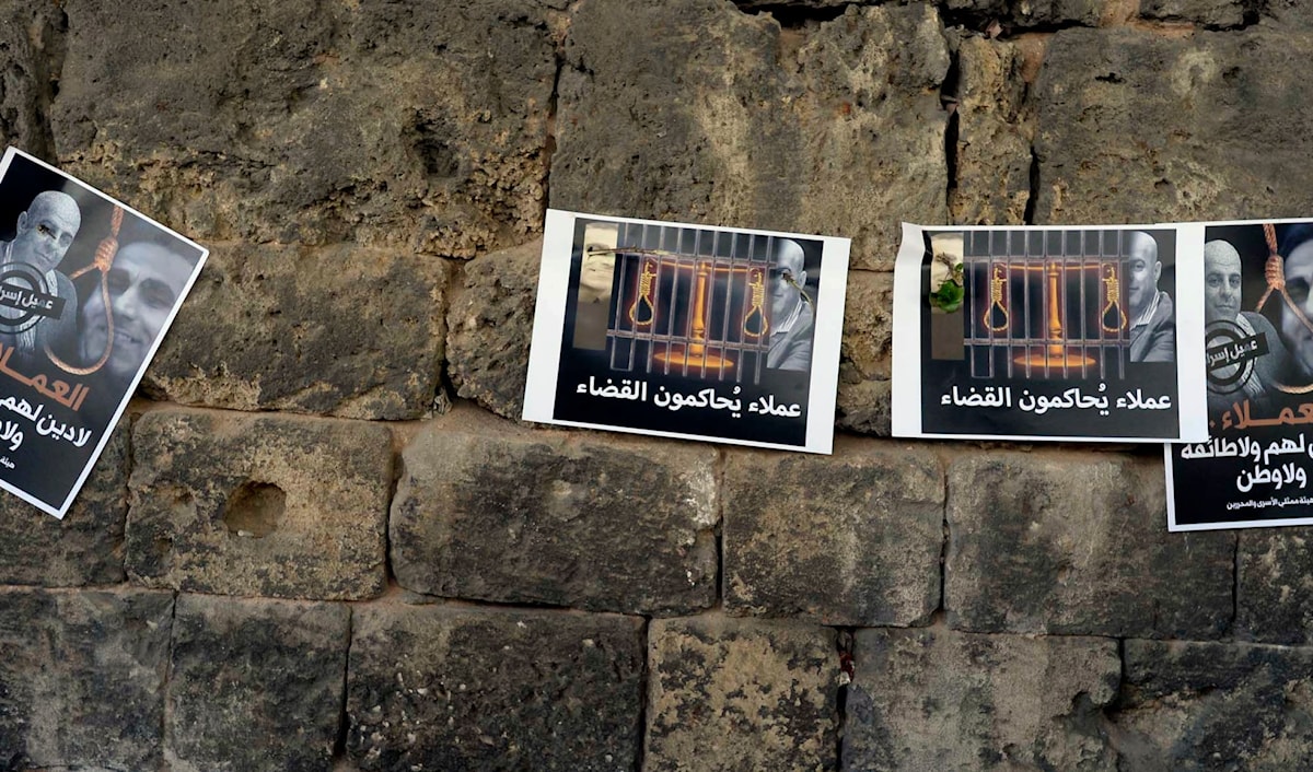 يريد العدو أن يحوّل العلاقة بين القرية والمقاومة إلى علاقة شك ومراقبة واتهام (مروان بو حيدر)