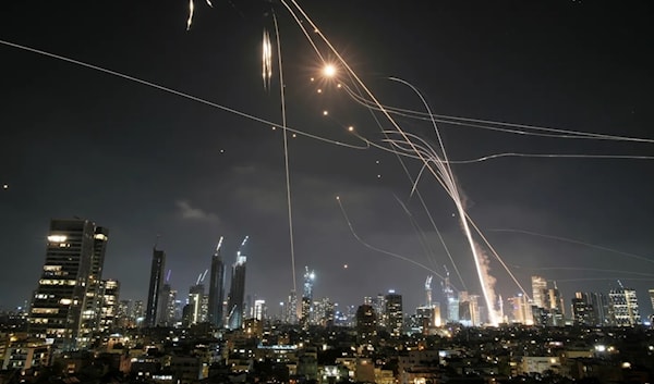 أفرزت الحروب الأخيرة قيادتين مختلفتين في قراءتهما للدروس المستخلصة في كل من طهران وتل أبيب (من الويب)
