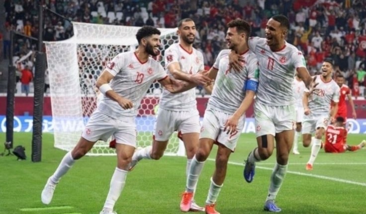 رحلة شاقّة لمنتخب تونس