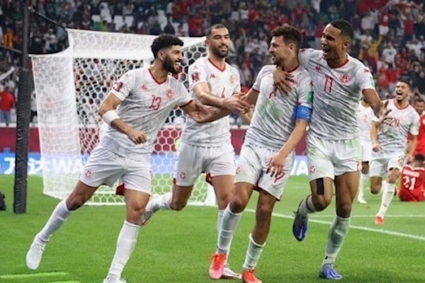 رحلة شاقّة لمنتخب تونس