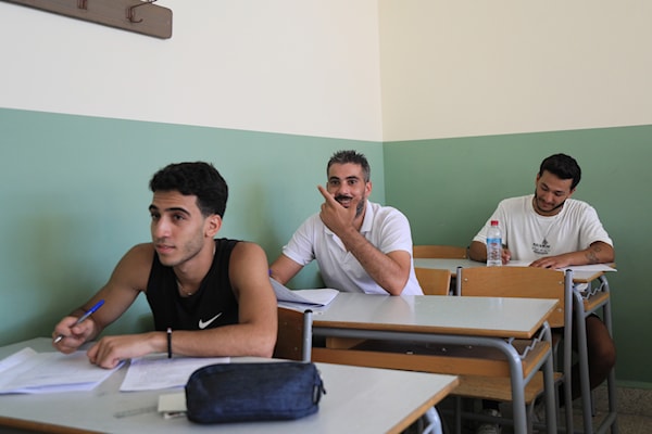 (مروان بو حيدر)