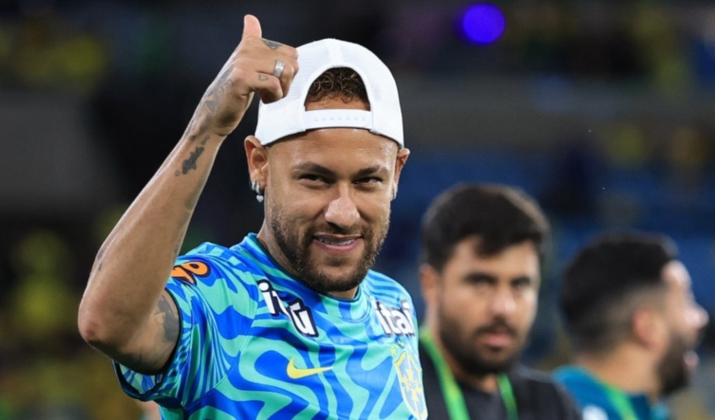 سيُواصل نيمار عملية التعافي والإعداد البدني التي وضعها الطاقم الطبي للمنتخب البرازيلي.
