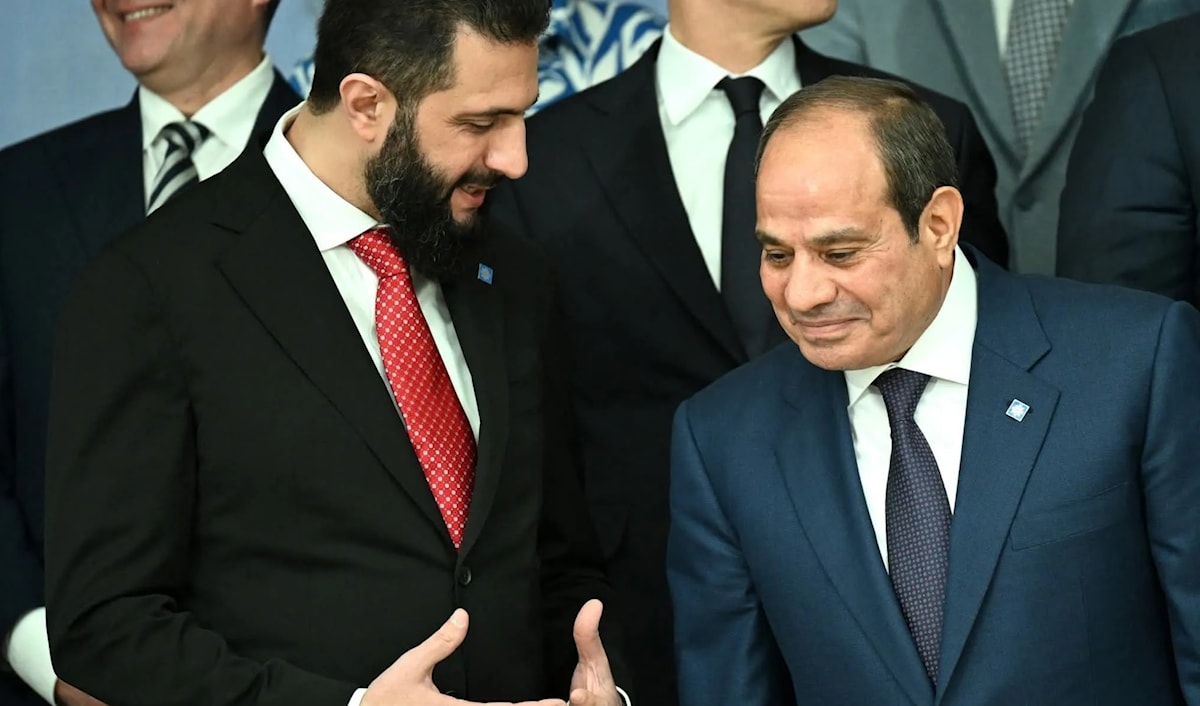 الجمود السياسي لم يؤثّر على جوانب أخرى، بما فيها الجانب الاقتصادي (أ ف ب)
