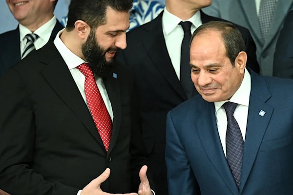 الجمود السياسي لم يؤثّر على جوانب أخرى، بما فيها الجانب الاقتصادي (أ ف ب)